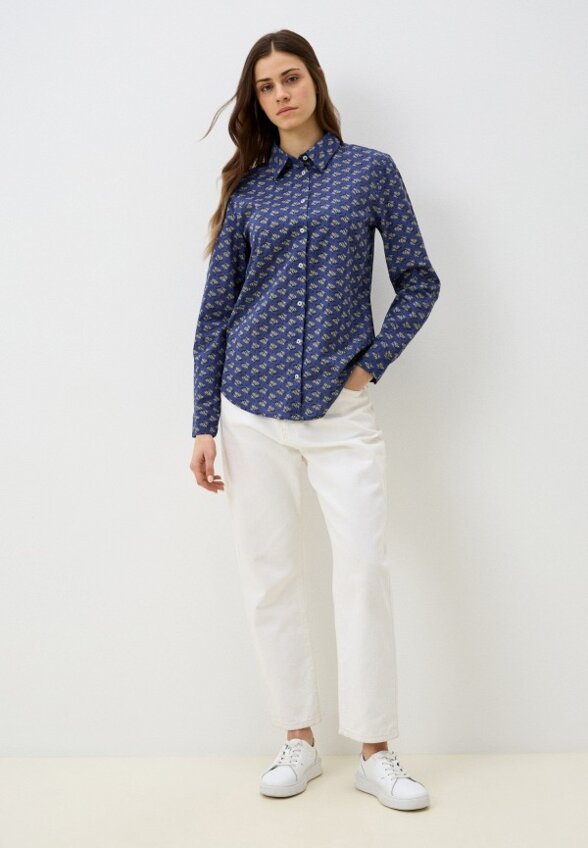 Рубашка United Colors of Benetton