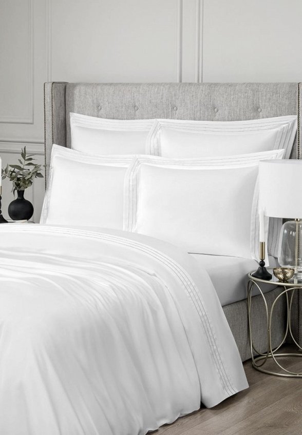 Постельное белье Евро Togas