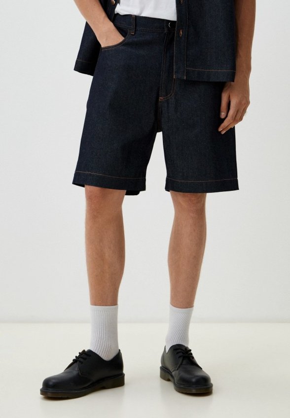 Шорты джинсовые Topclo