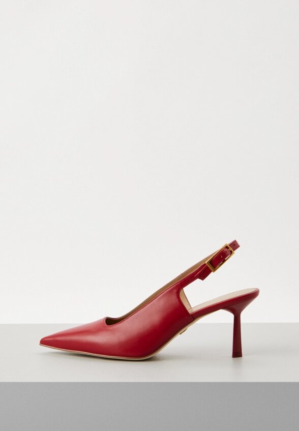 Туфли Ekonika Premium