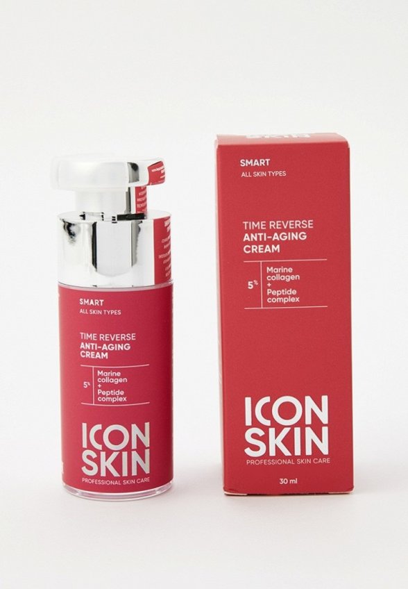 Крем для лица Icon Skin