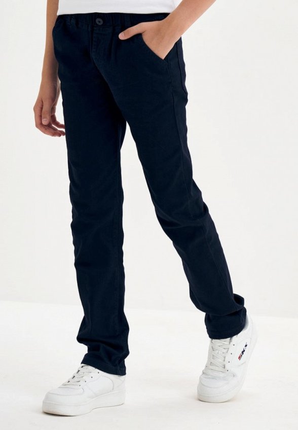 Джинсы Resser Denim