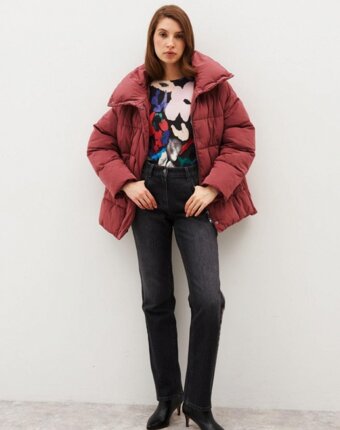 Пуховик Gerry Weber женщинам