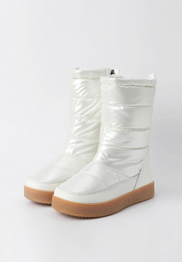 Дутики Donna D’oro