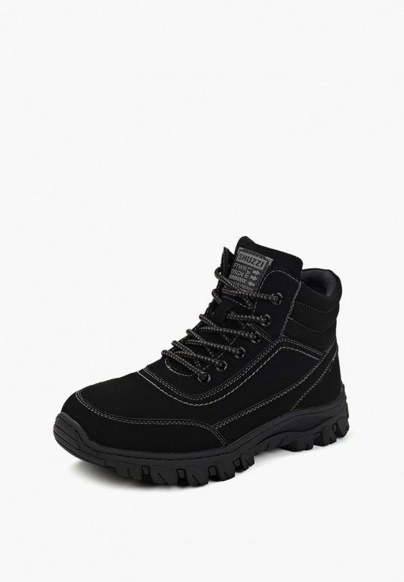 Ботинки Shuzzi