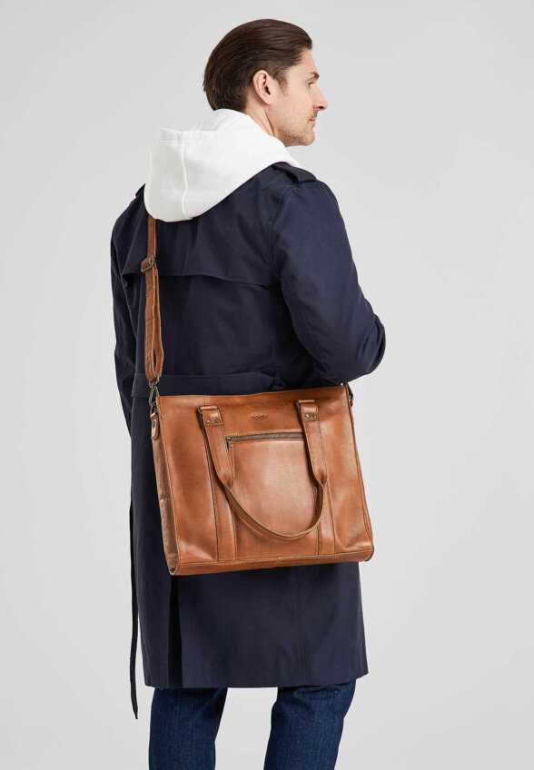 Др.Коффер M402835-110-05 сумка для документов