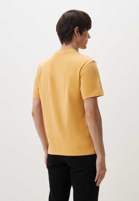 Футболка Lacoste