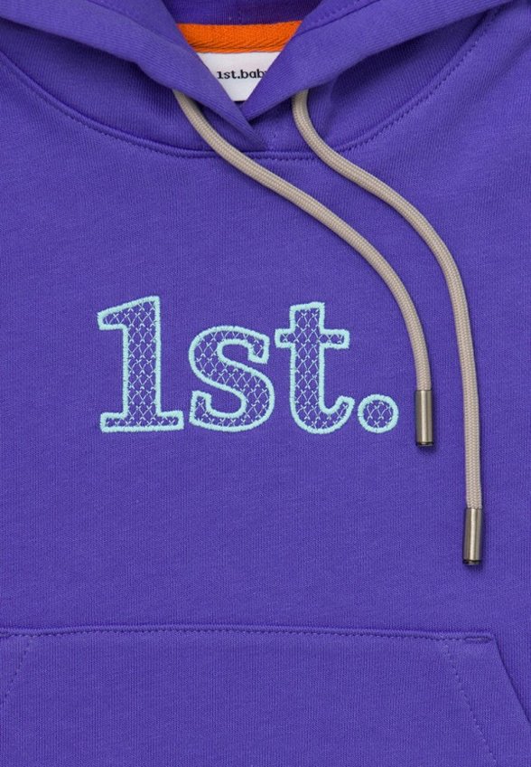 Худи 1st.baby