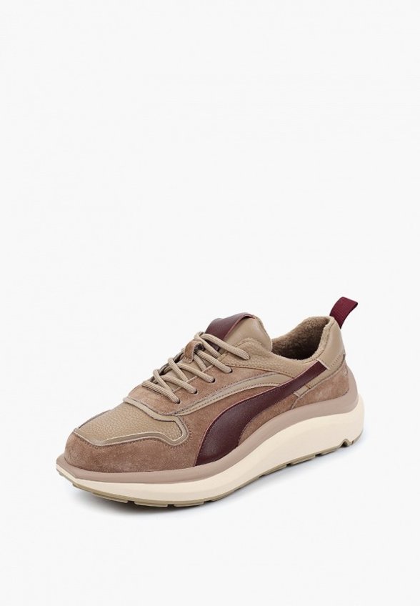 Кроссовки Corso Como