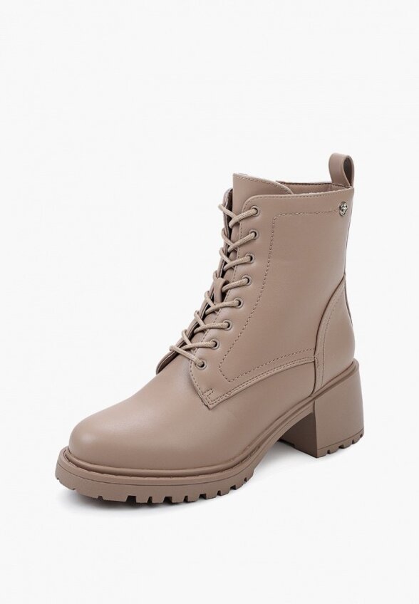 Ботильоны T.Taccardi