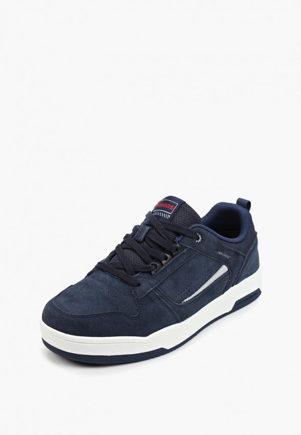 Кроссовки Briggs