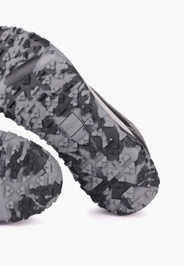 Ботинки трекинговые Quattrocomforto