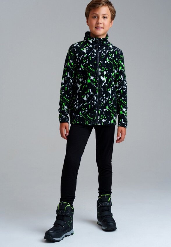 Олимпийка PlayToday