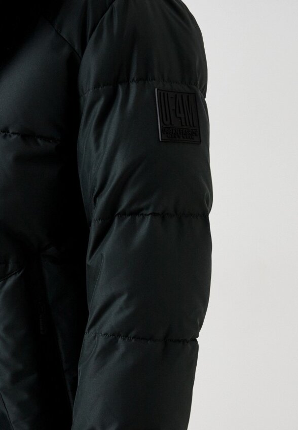 Пуховик Urban Fashion for Men