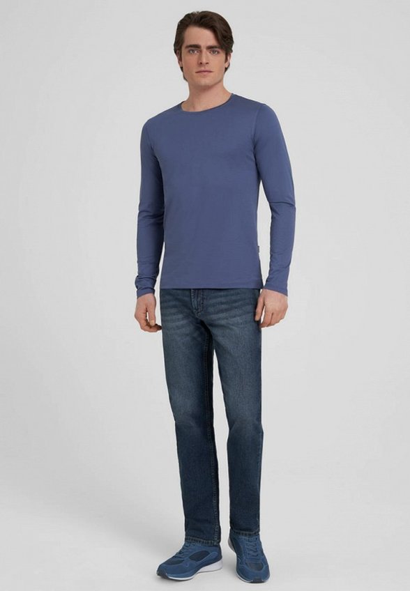 Лонгслив Henderson