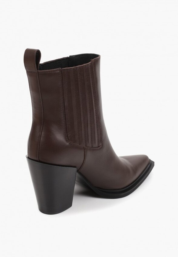 Полусапоги Maxadorre