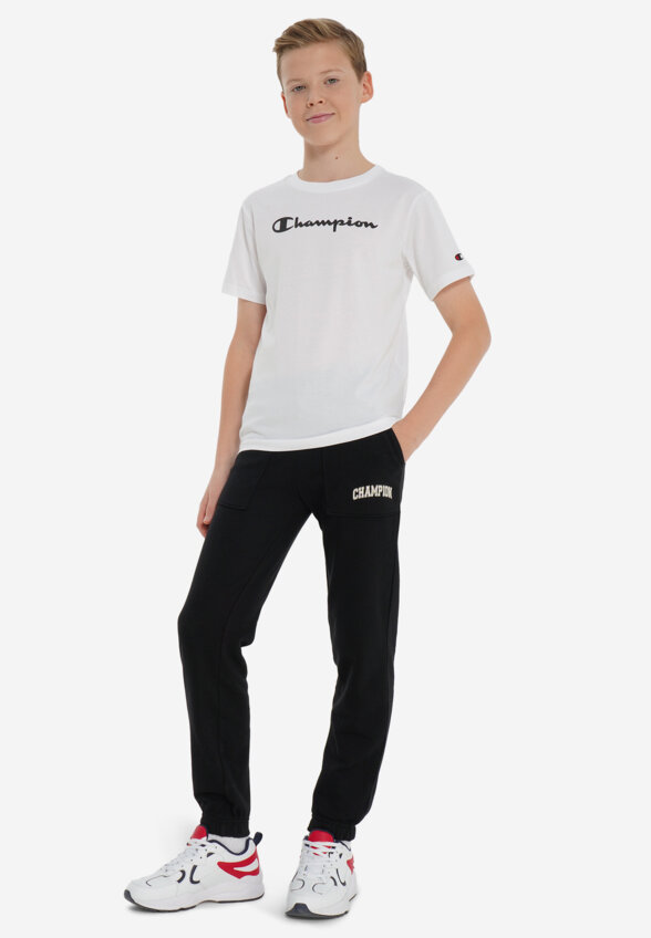 Футболка для мальчиков Champion, Белый