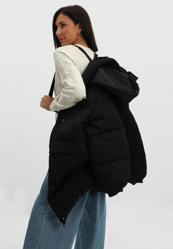 Пуховик Mitica Luna