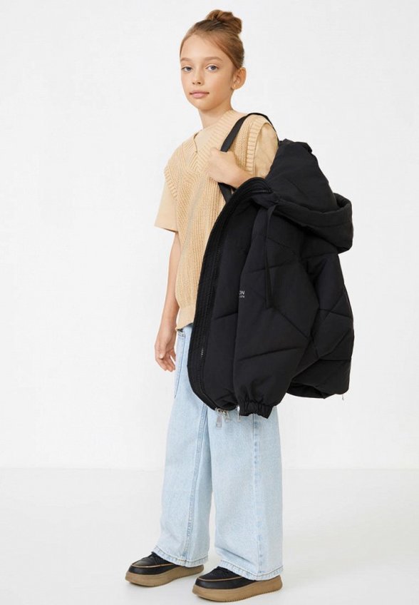 Куртка утепленная Baon