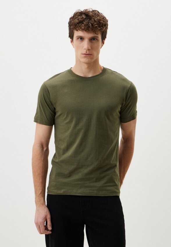 Футболка Gaxgax