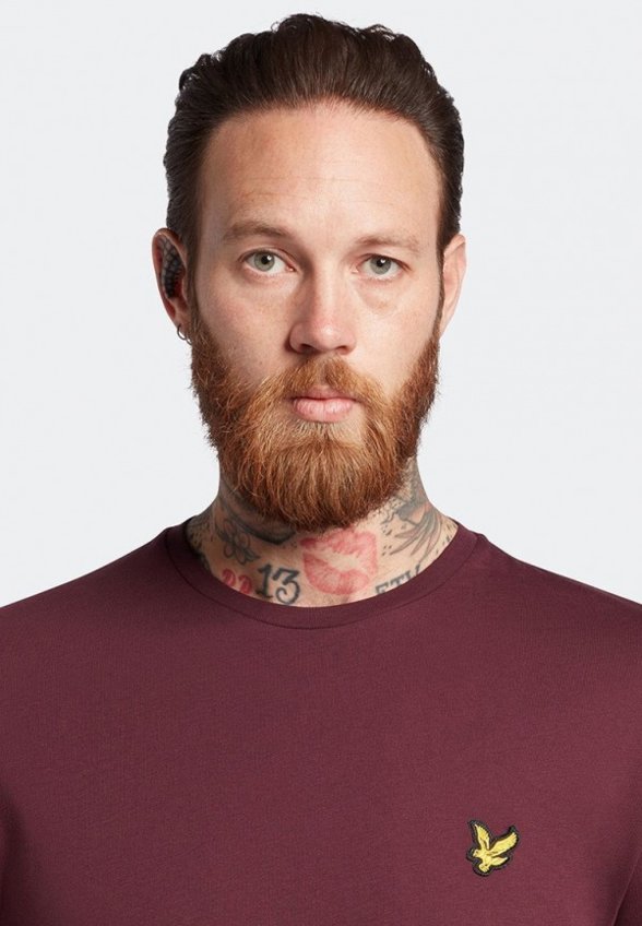 Футболка Lyle & Scott