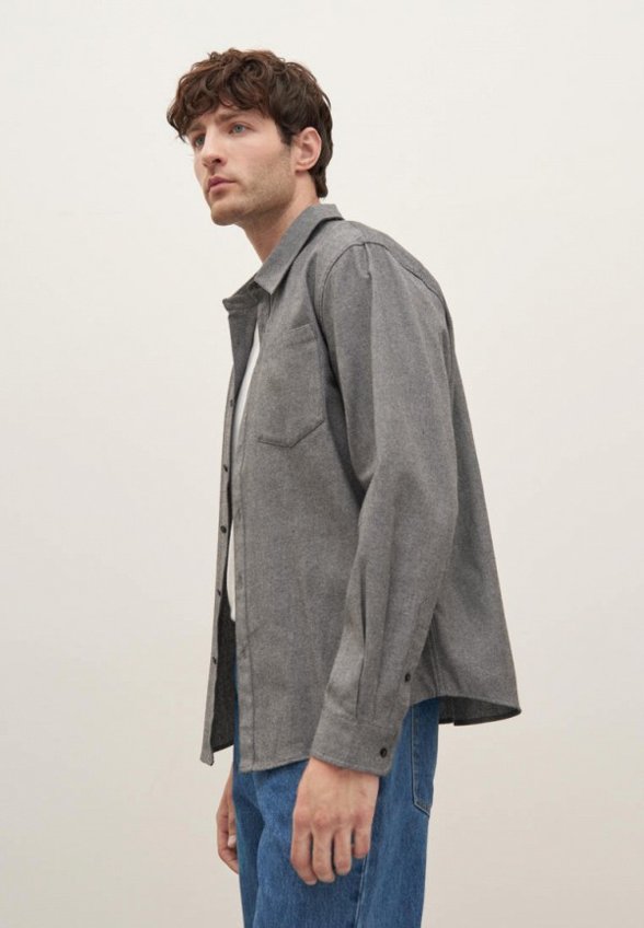 Рубашка Finn Flare