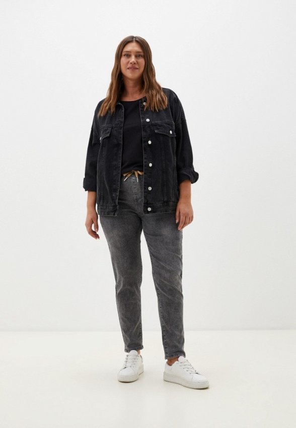 Джинсы Nadia Piskun