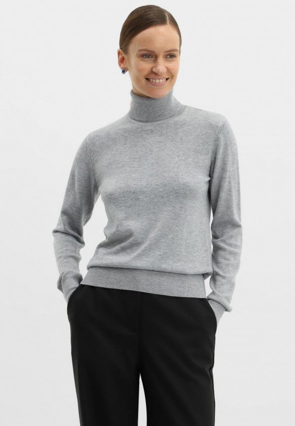 Водолазка La Lindeza