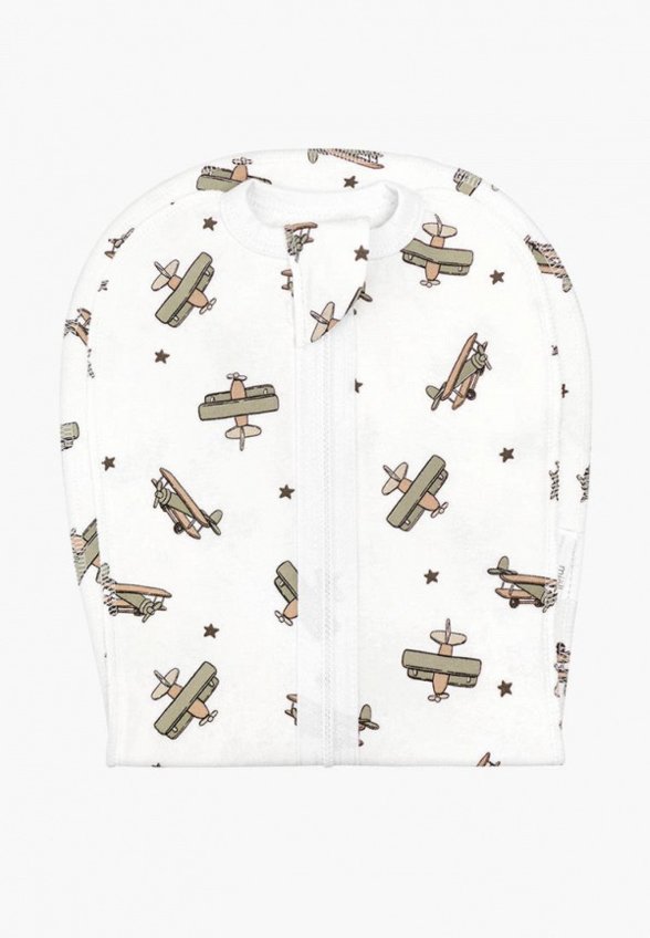 Конверт Mjolk