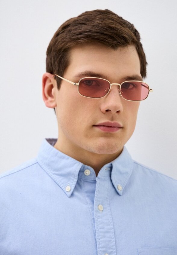 Очки солнцезащитные Ruxara