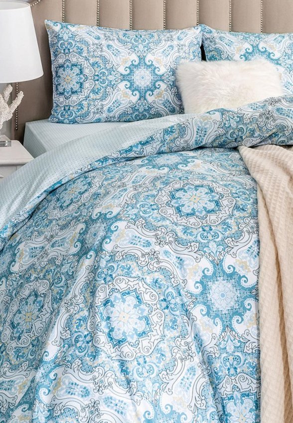 Постельное белье 1,5-спальное Estia