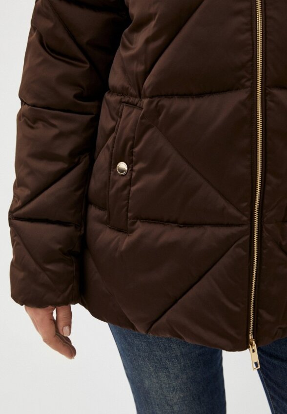 Пуховик Marina Rinaldi Sport