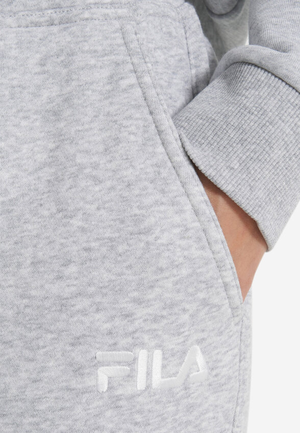 Брюки женские FILA, Серый