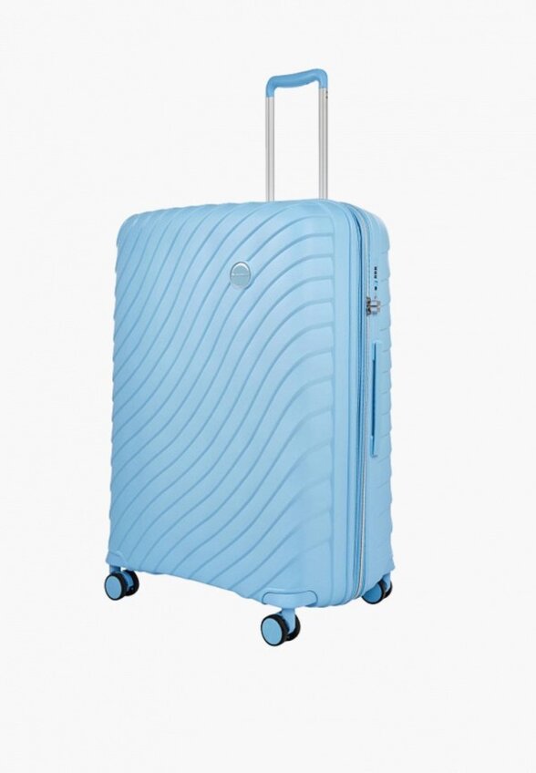 Чемодан Magellan