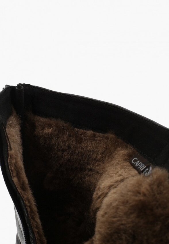 Полусапоги Caprice