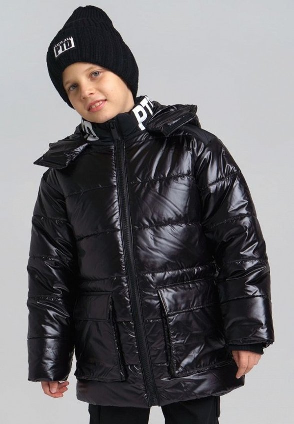 Куртка утепленная PlayToday