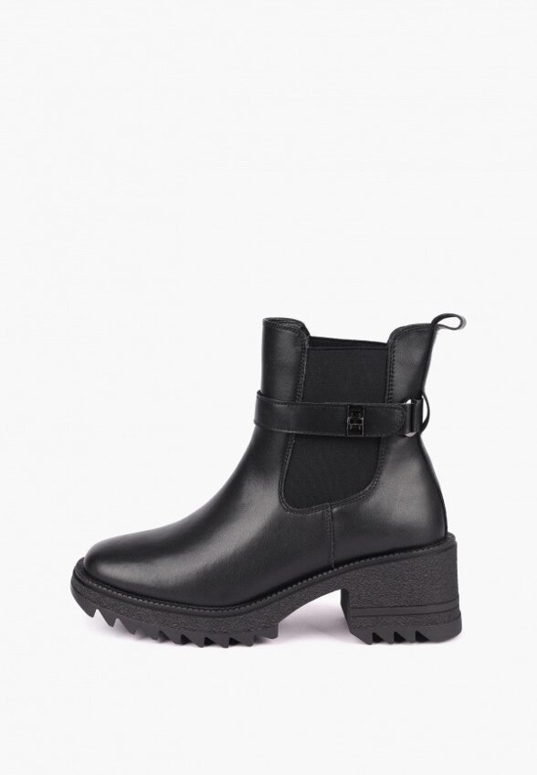 Ботильоны Zenden