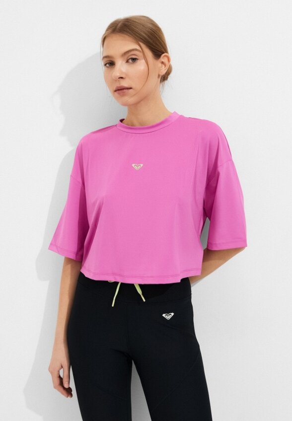 Футболка спортивная Roxy