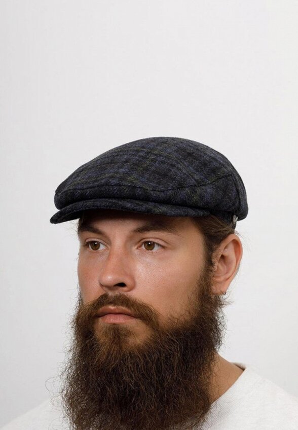 Кепка Fredrikson