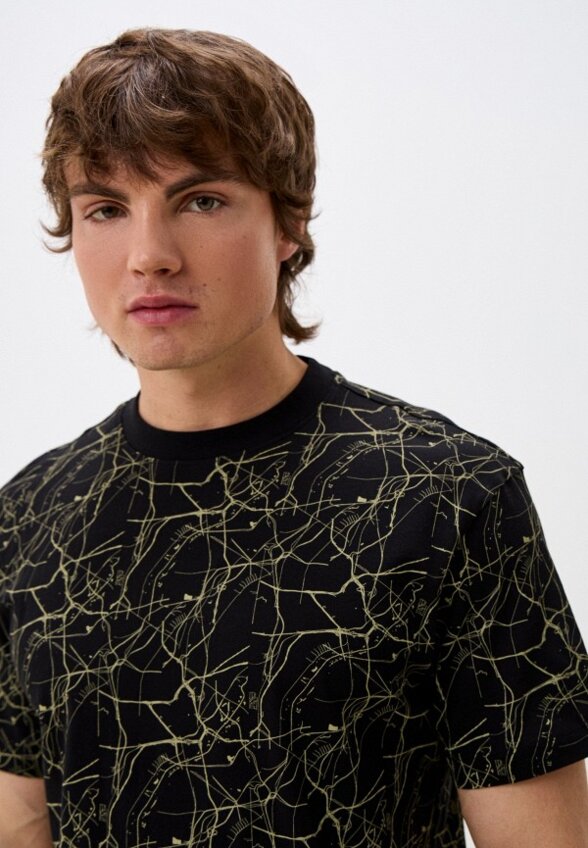 Футболка Tom Tailor