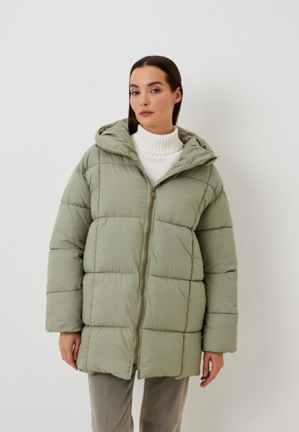 Пуховик Moona Store