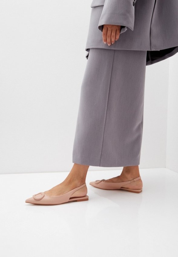 Туфли Rio Fiore