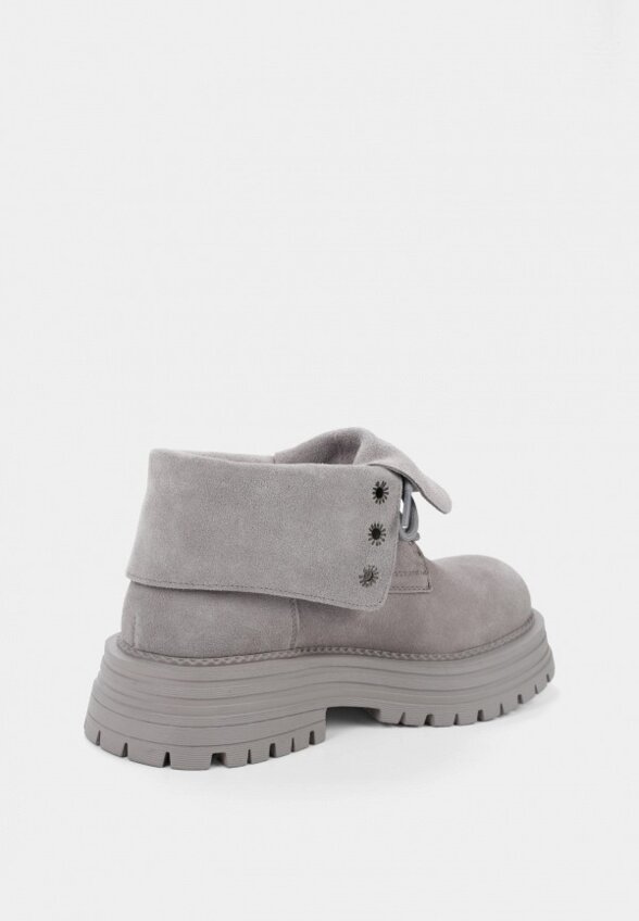 Ботинки Shoesparad