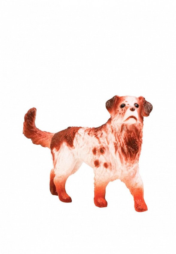 Фигурка Masai Mara