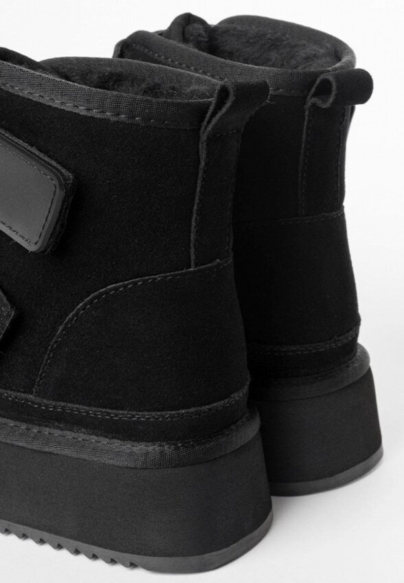 Полусапоги Niota Line