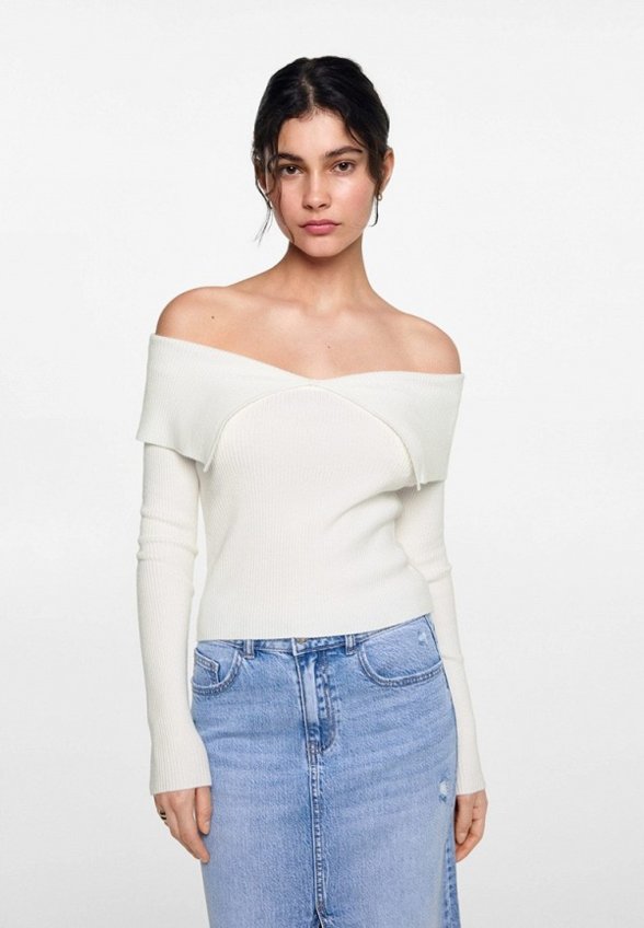 Джемпер Mango Teen