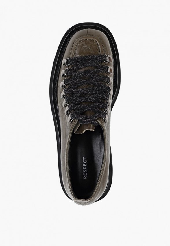 Ботинки Respect