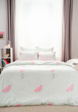 Постельное белье 1,5-спальное Веселина2  - превью