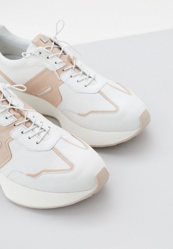 Кроссовки Högl