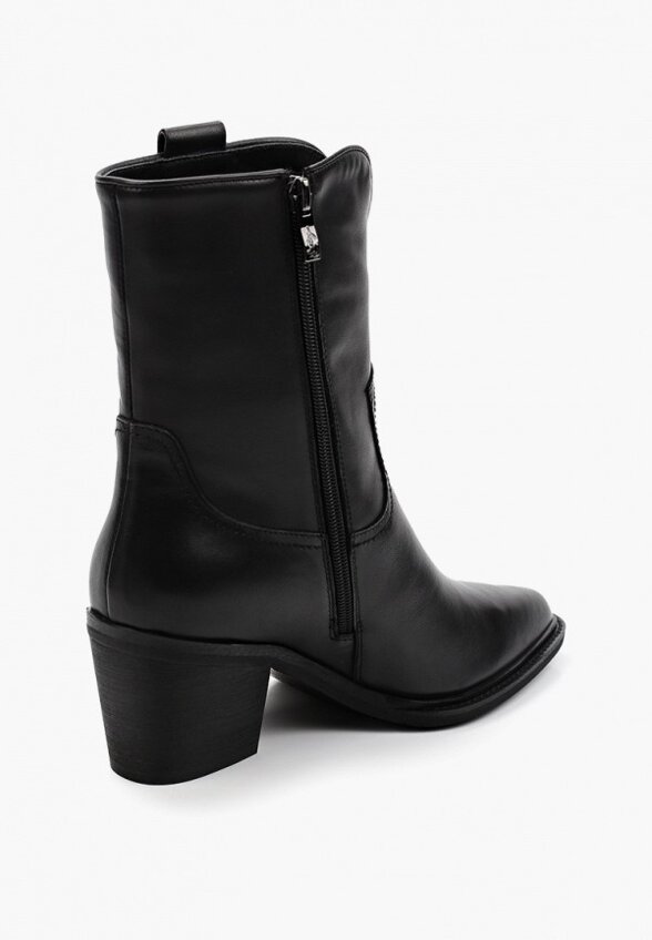 Полусапоги Valley